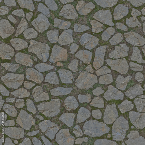 Game Environment Texture