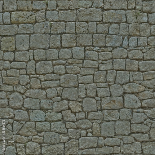 Game Environment Texture