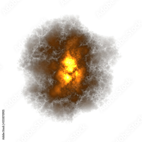 Fire Explosions