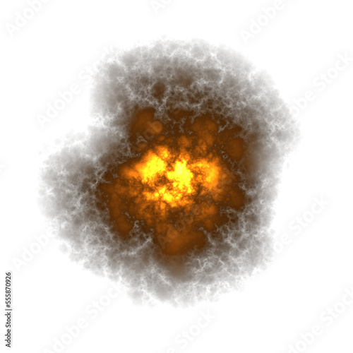 Fire Explosions