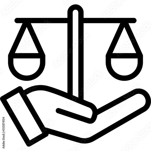 Lawer Icon