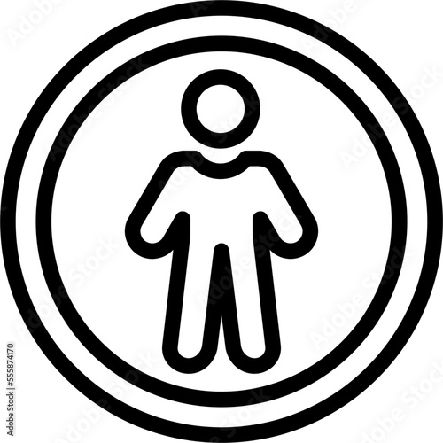 Accessibility Icon
