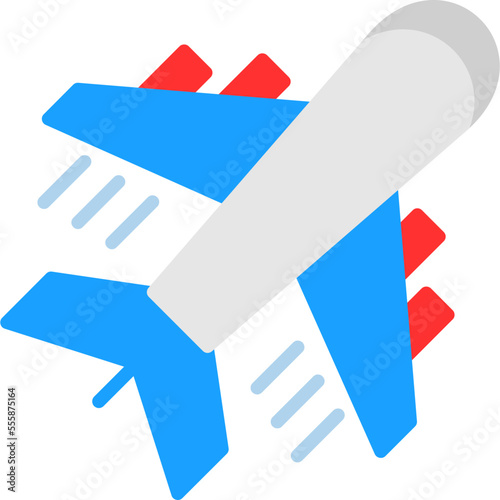 Airline Icon