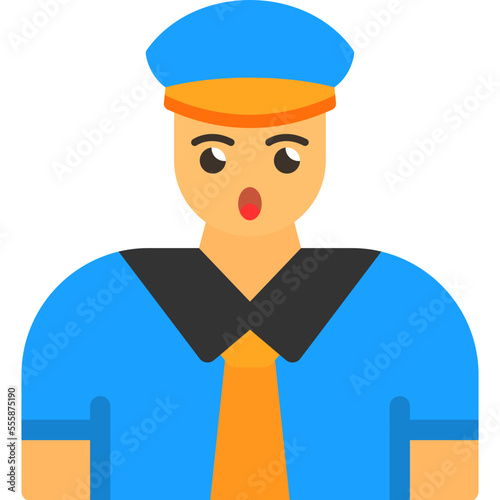 Steward Icon