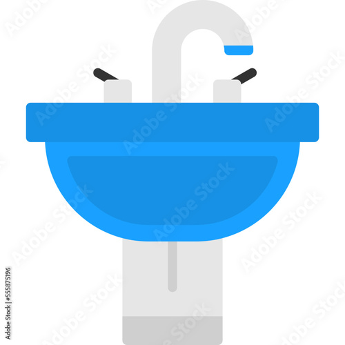 Lavatory Icon