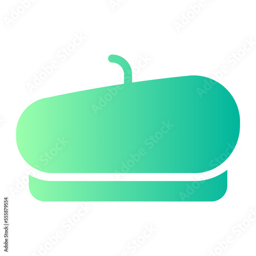 beret