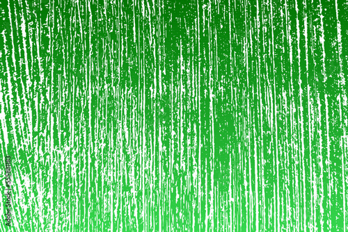 Distress Green Background