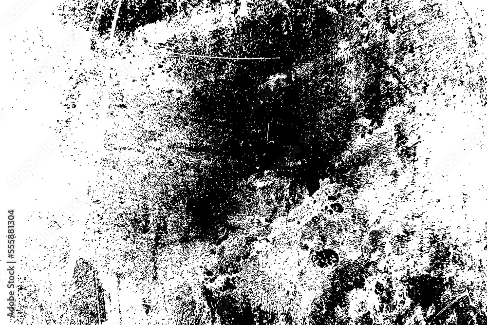 Fototapeta premium Distress Overlay Texture