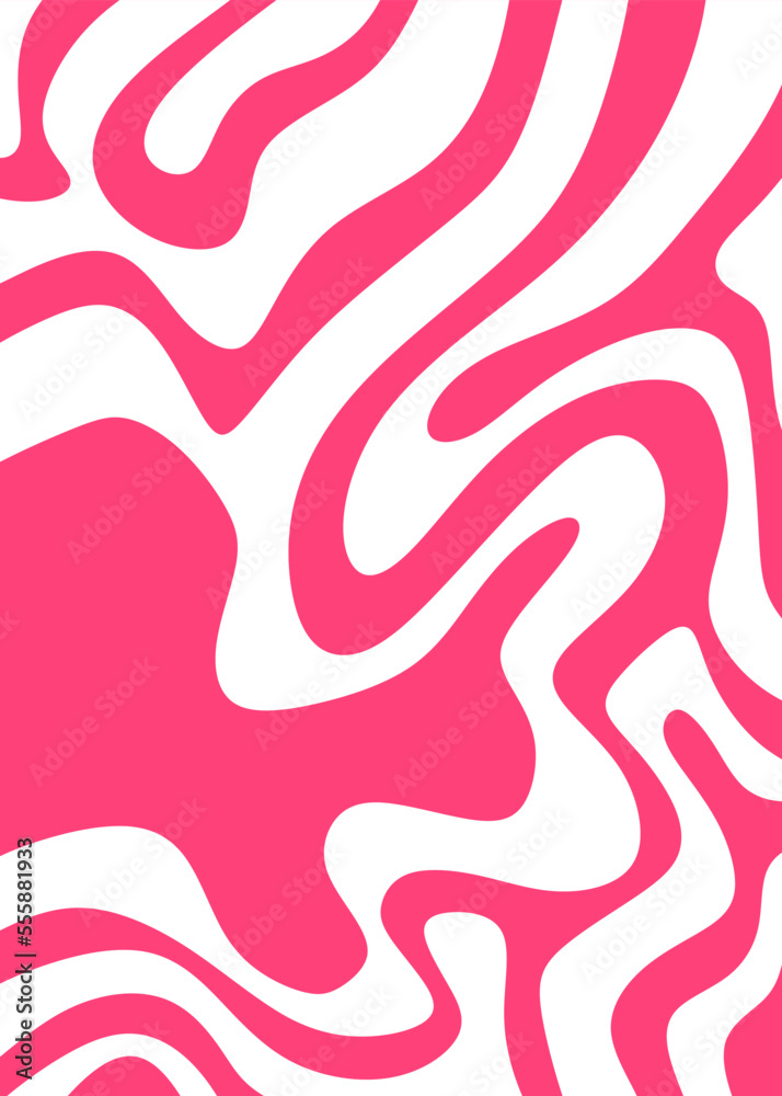 Abstract background with cute wavy line pattern and with some copy space area Abstract background with cute wavy line pattern and with some copy space area