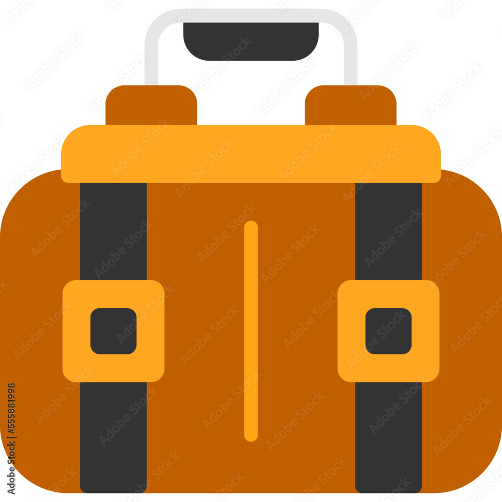 Luggage Icon