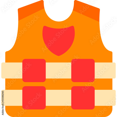 Vest Icon