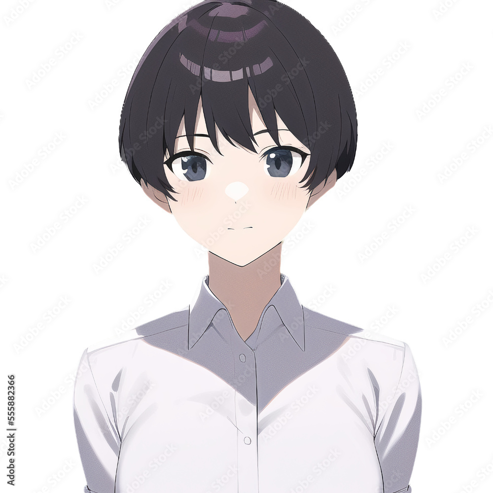 職業別キャラクター立ち絵高解像度画像イラスト(AI generated image) 職業別キャラクター立ち絵高解像度画像イラスト(AI generated image)