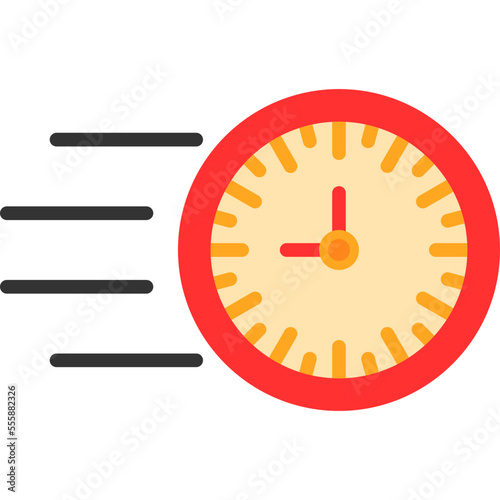 Time Icon