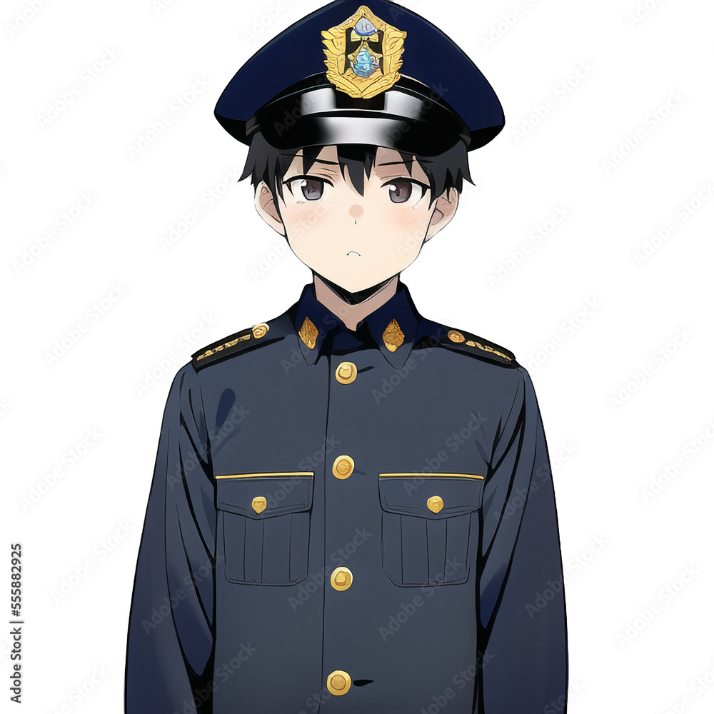 職業別キャラクター立ち絵高解像度画像イラスト(AI generated image) 職業別キャラクター立ち絵高解像度画像イラスト(AI generated image)