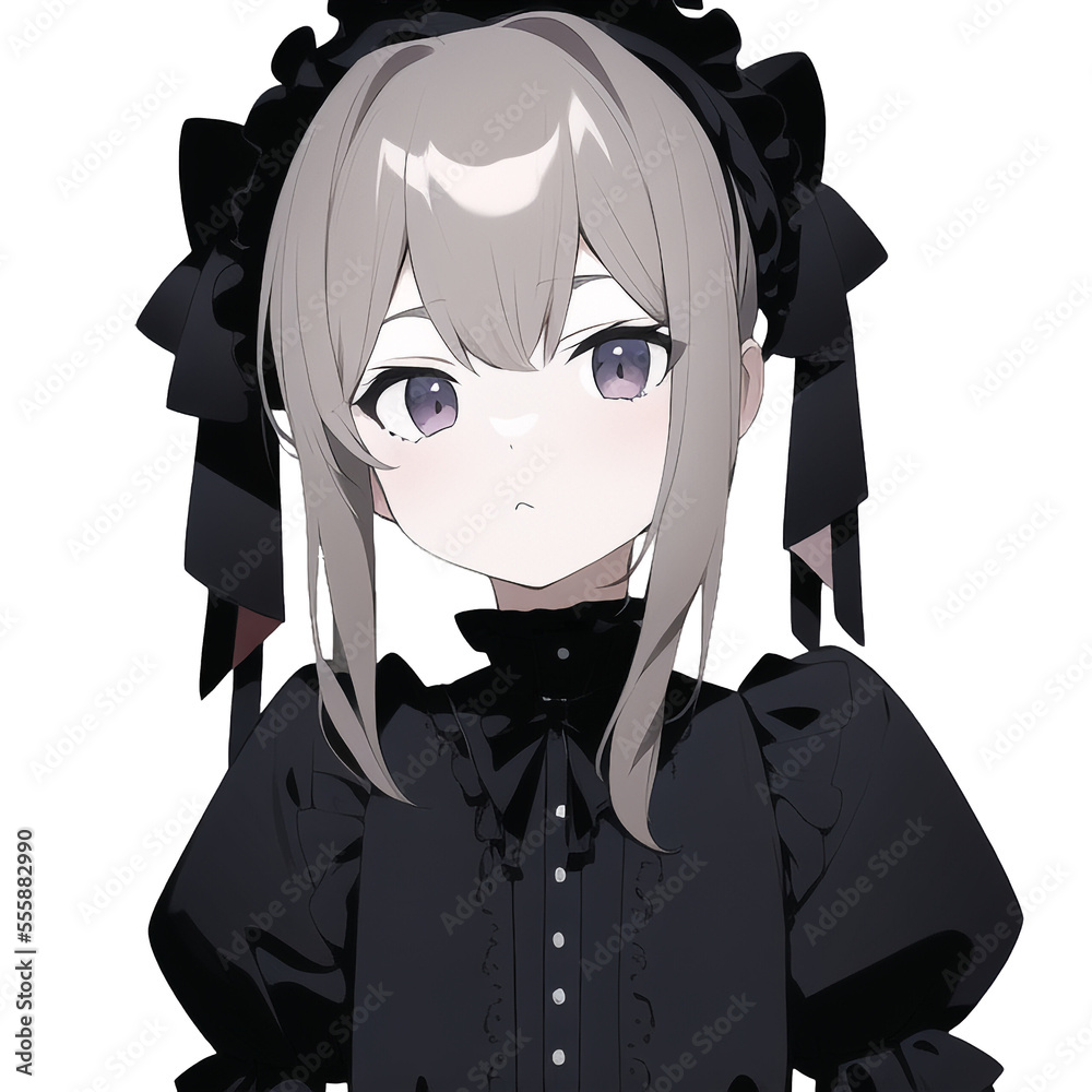 職業別キャラクター立ち絵高解像度画像イラスト(AI generated image) 職業別キャラクター立ち絵高解像度画像イラスト(AI generated image)
