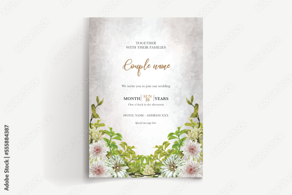 save the date invitation templates save the date invitation templates