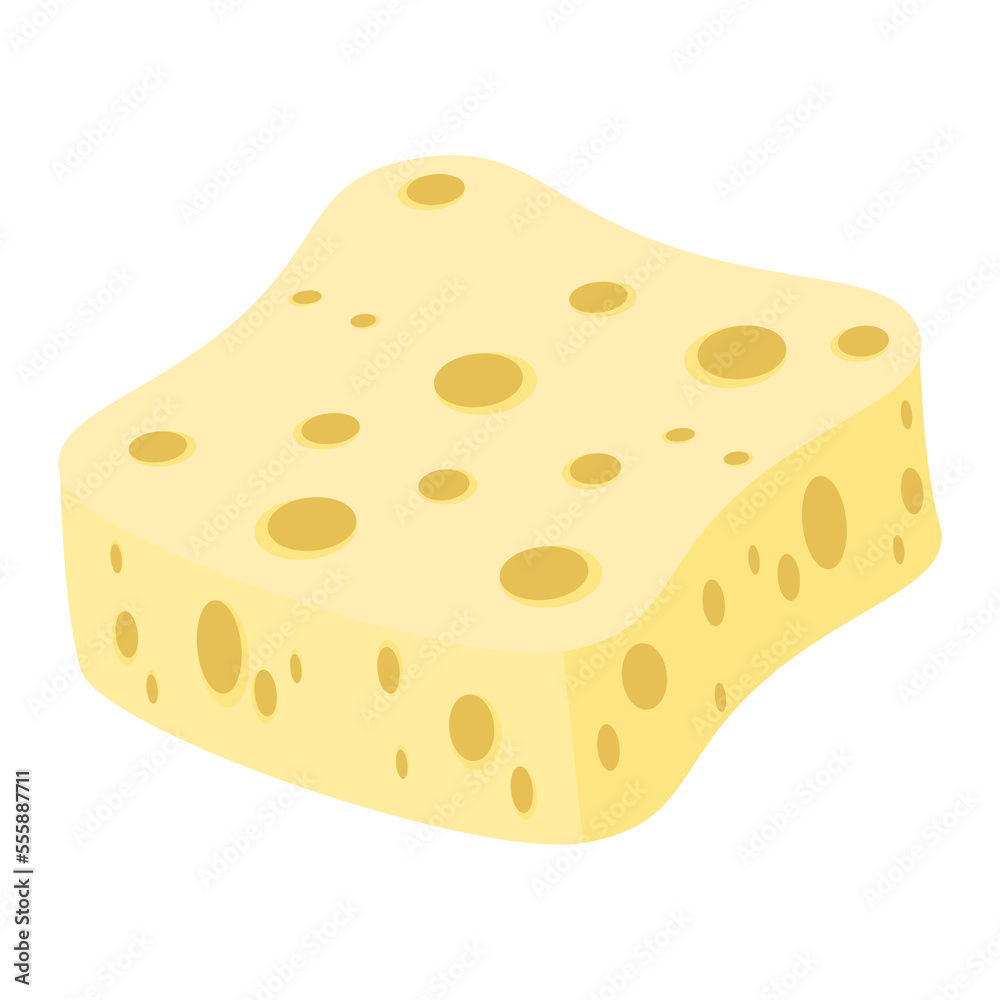 Cheese Bars with various shapes and variants Cheese Bars with various shapes and variants