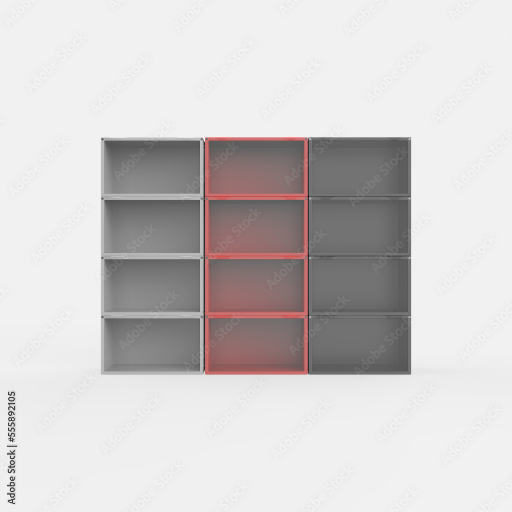 Shoe Boxes Multipurpose 1 Pack Sneaker Containers Bins, Shoe Storage Box, Clear Plastic Stackable Shoe Organizer for Closet, Space Saving Foldable Shoe Sneaker Containers Bins Holders. 3d illustration Shoe Boxes Multipurpose 1 Pack Sneaker Containers Bins, Shoe Storage Box, Clear Plastic Stackable Shoe Organizer for Closet, Space Saving Foldable Shoe Sneaker Containers Bins Holders. 3d illustration