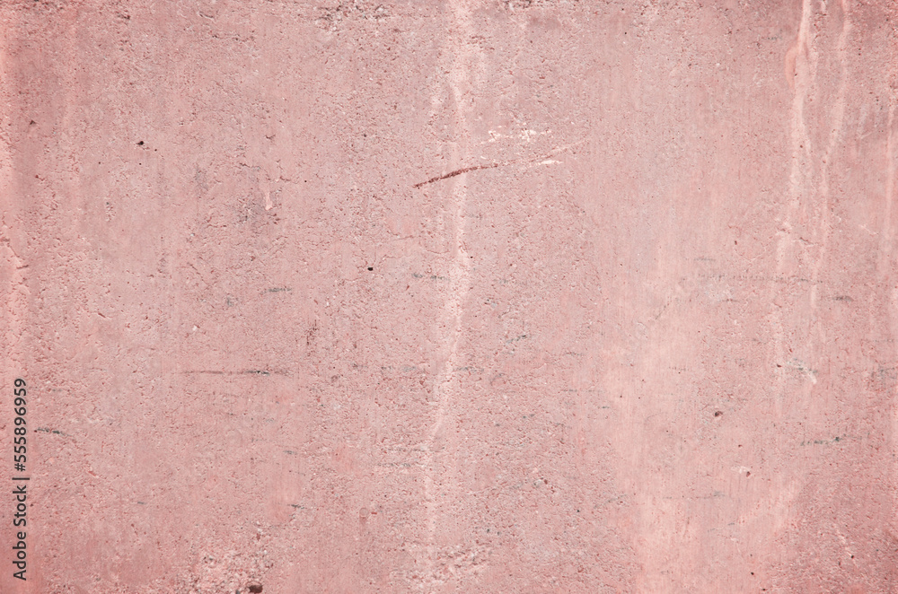 Grunge concrete wall background. Mortar and cement texture for design.