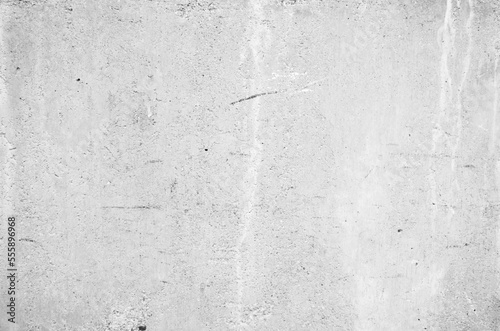 Fotografie Grunge concrete wall background