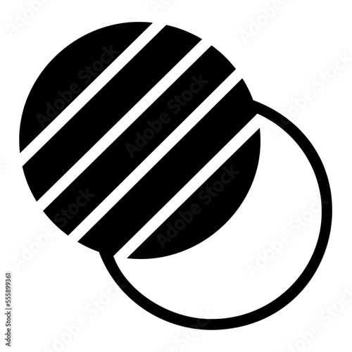opacity glyph icon