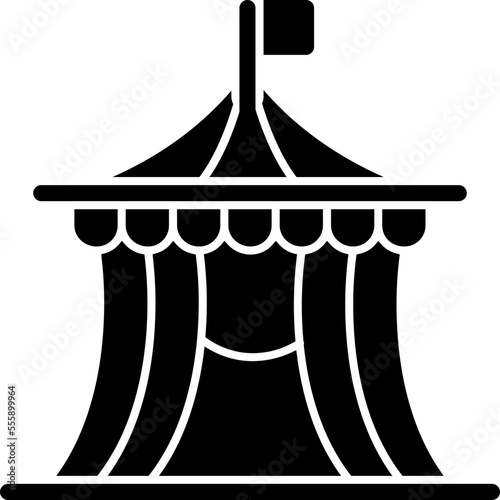 Circus Icon