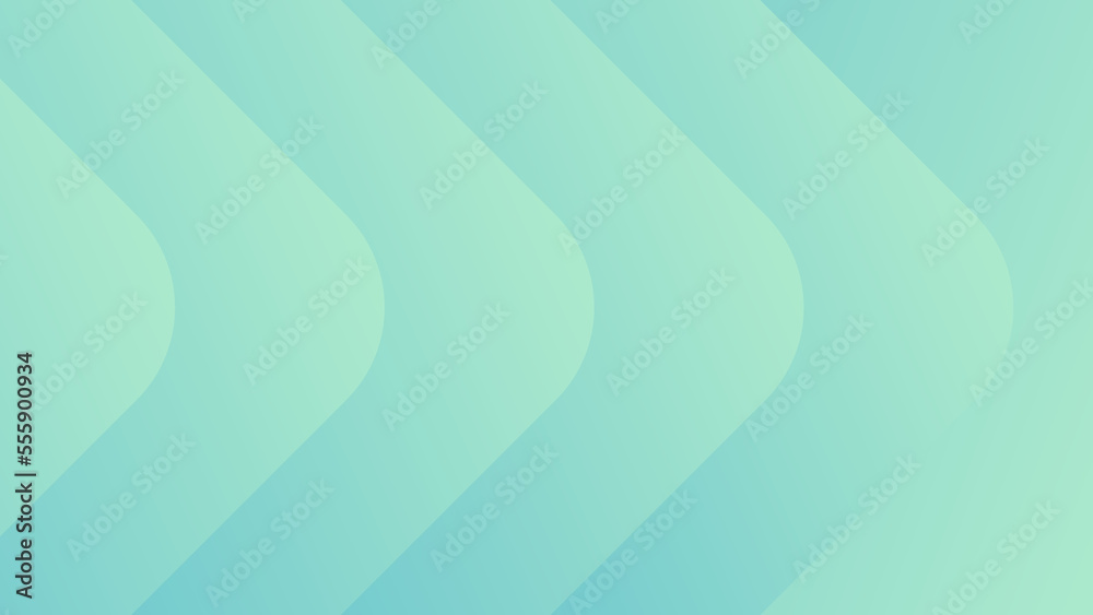 Abstract blue background and curve shape, background with copy space for design, vector. Abstract blue background and curve shape, background with copy space for design, vector.