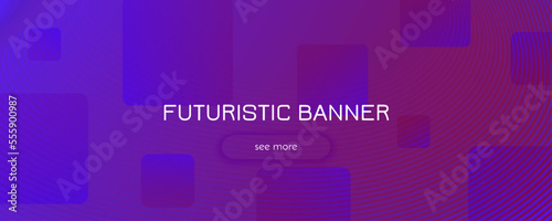 Illustration Template with ...