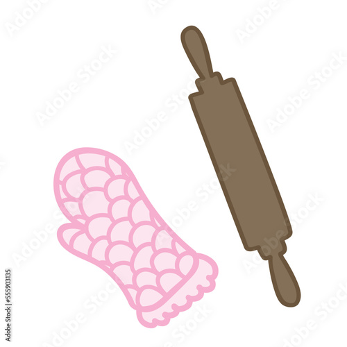 cook utensils
