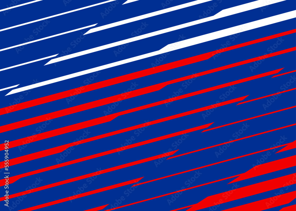 Obraz premium Minimalist background with abstract diagonal stripes pattern