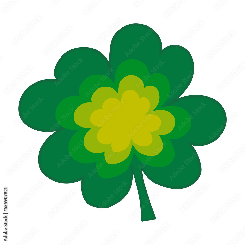 Lucky Clover Lucky Clover