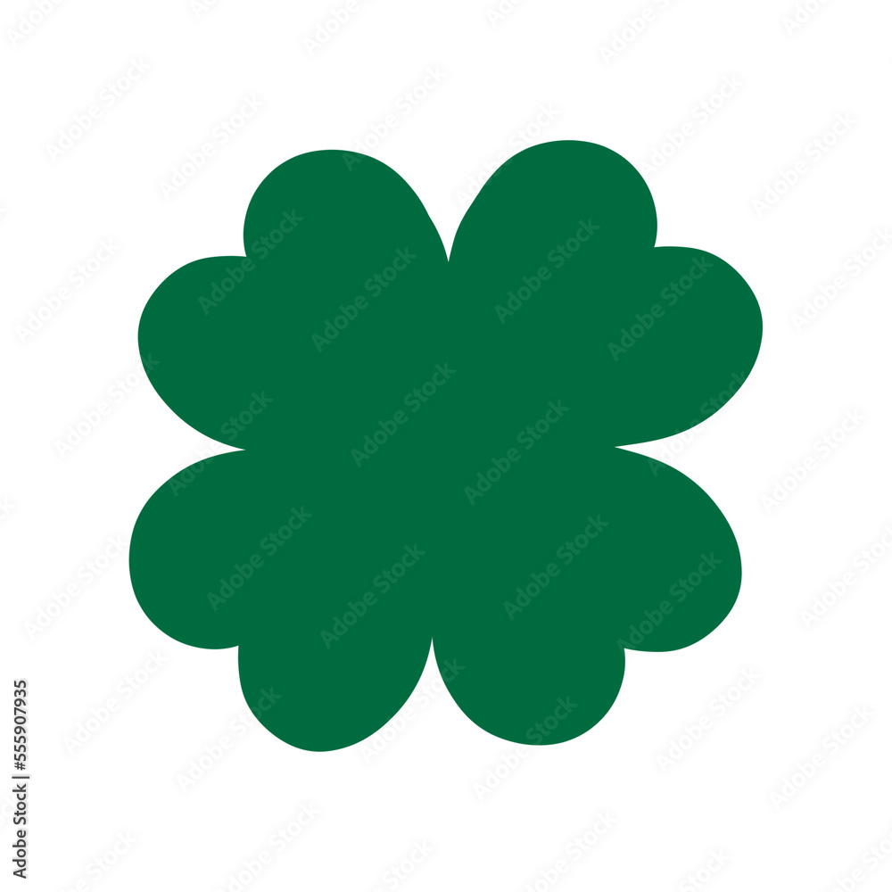 Four Leaf Clover Four Leaf Clover