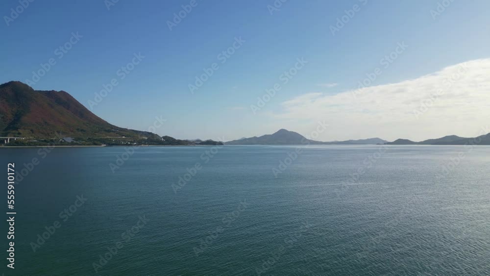 多々羅大橋