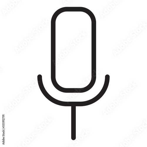 mic icon