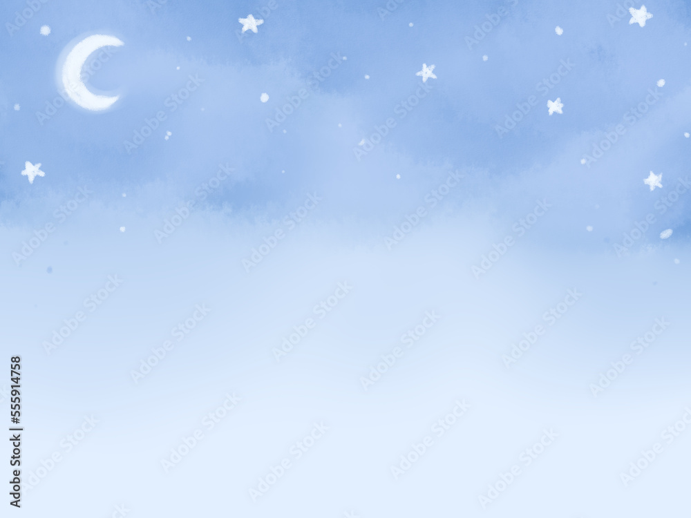 night sky background illustration night sky background illustration