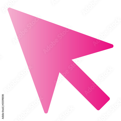 cursor icon