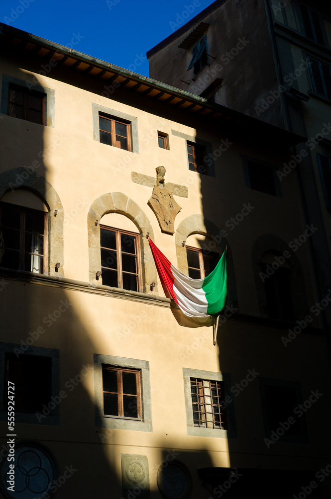 italian flag