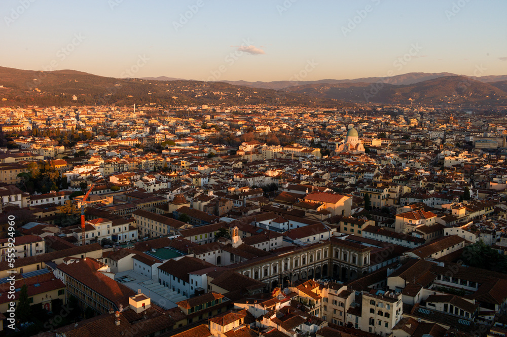 Obraz premium view