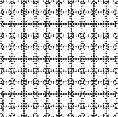 repeat pattern design