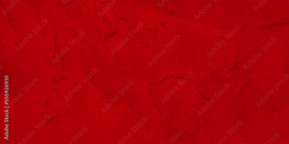 Abstract red background texture cement wall
