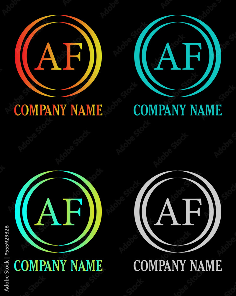 AF LOGO