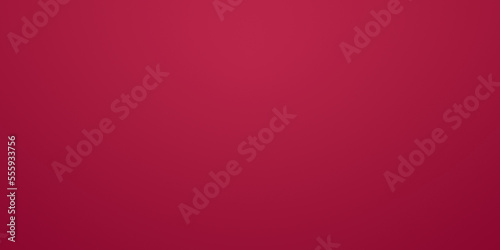 Fotografie Viva Magenta PANTONE 18-1750 color of the year 2023 simple gradient background texture