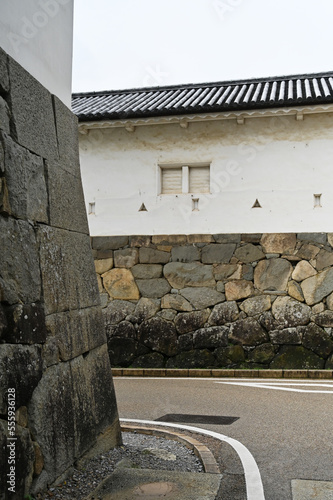 彦根城の入り口