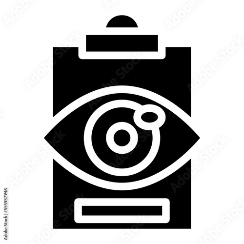 task checking glyph 