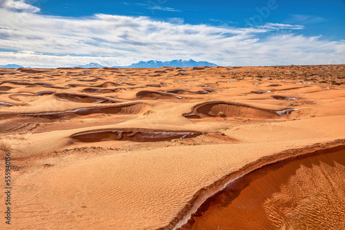 Glen Canyon National Recreation Area