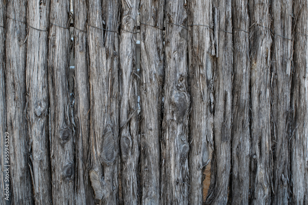rustic wood background
