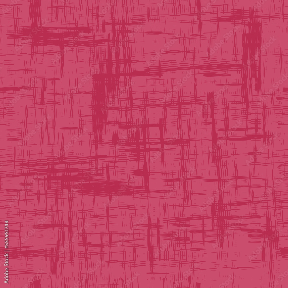 Viva magenta seamless pattern. Abstract background in vector Viva magenta seamless pattern. Abstract background in vector