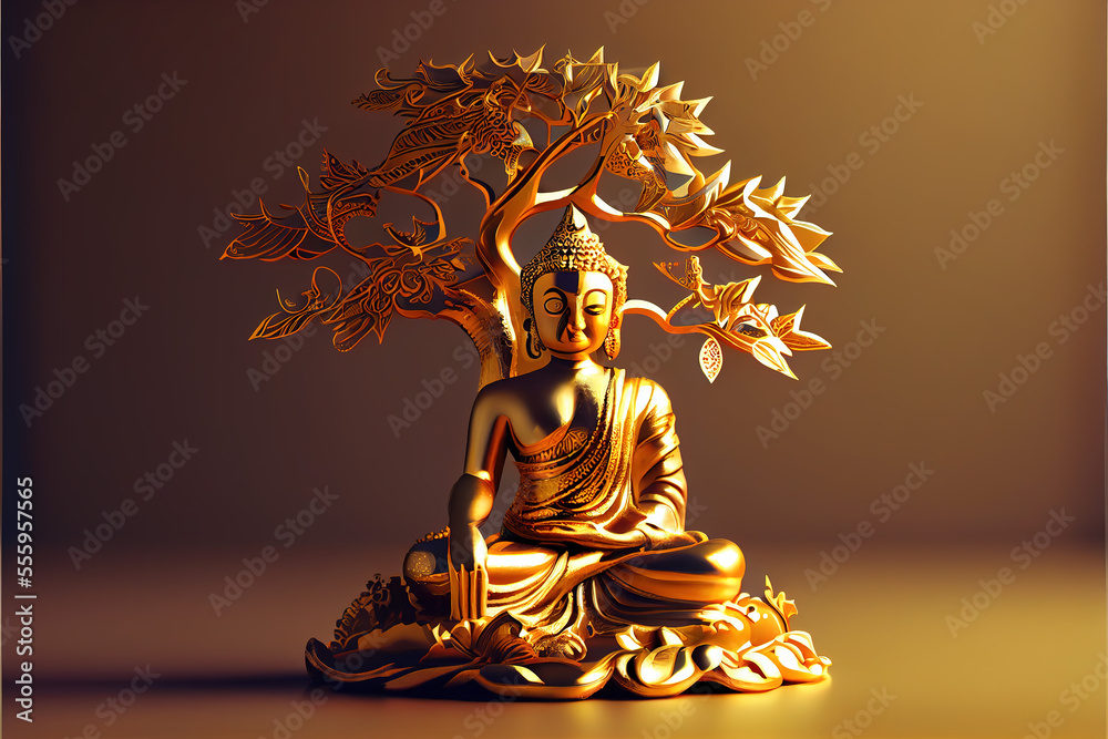 Happy buddha golden days , Phra Phuttha Maha Suwanna Patimakon , Phra