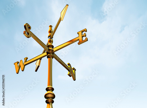 Weather Vane