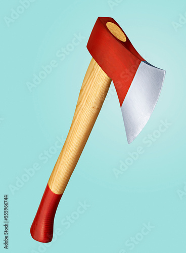 Illustration of Axe